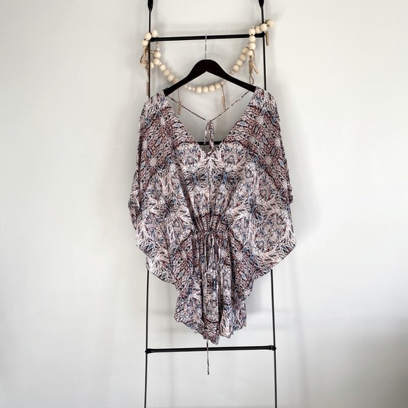 BCBGeneration Pants - BCBG Romper